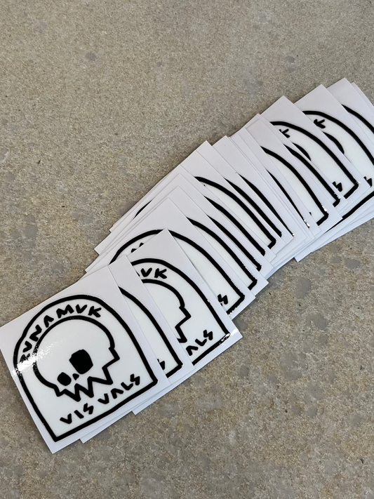 STICKERS