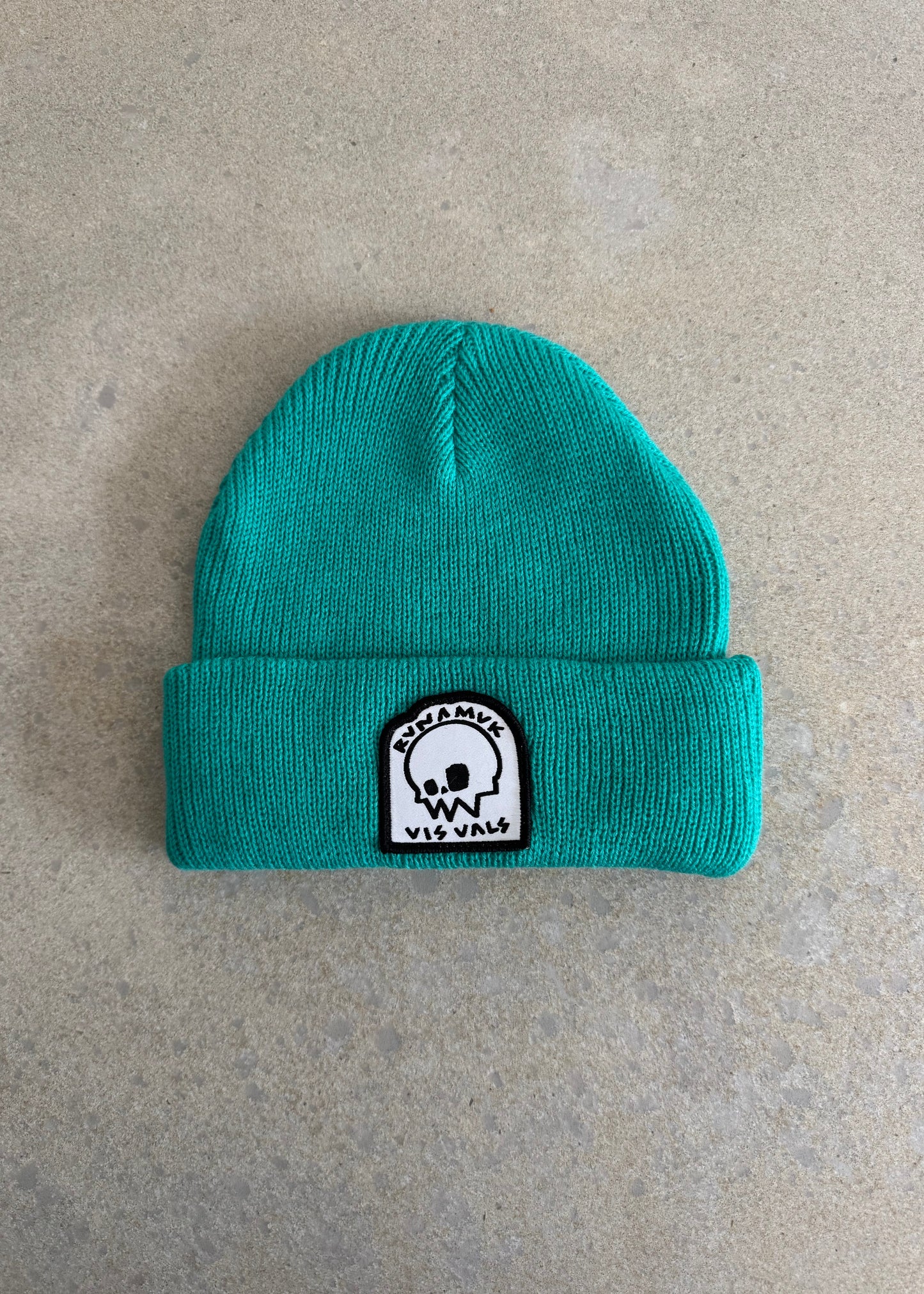 RATBAG BEANIES