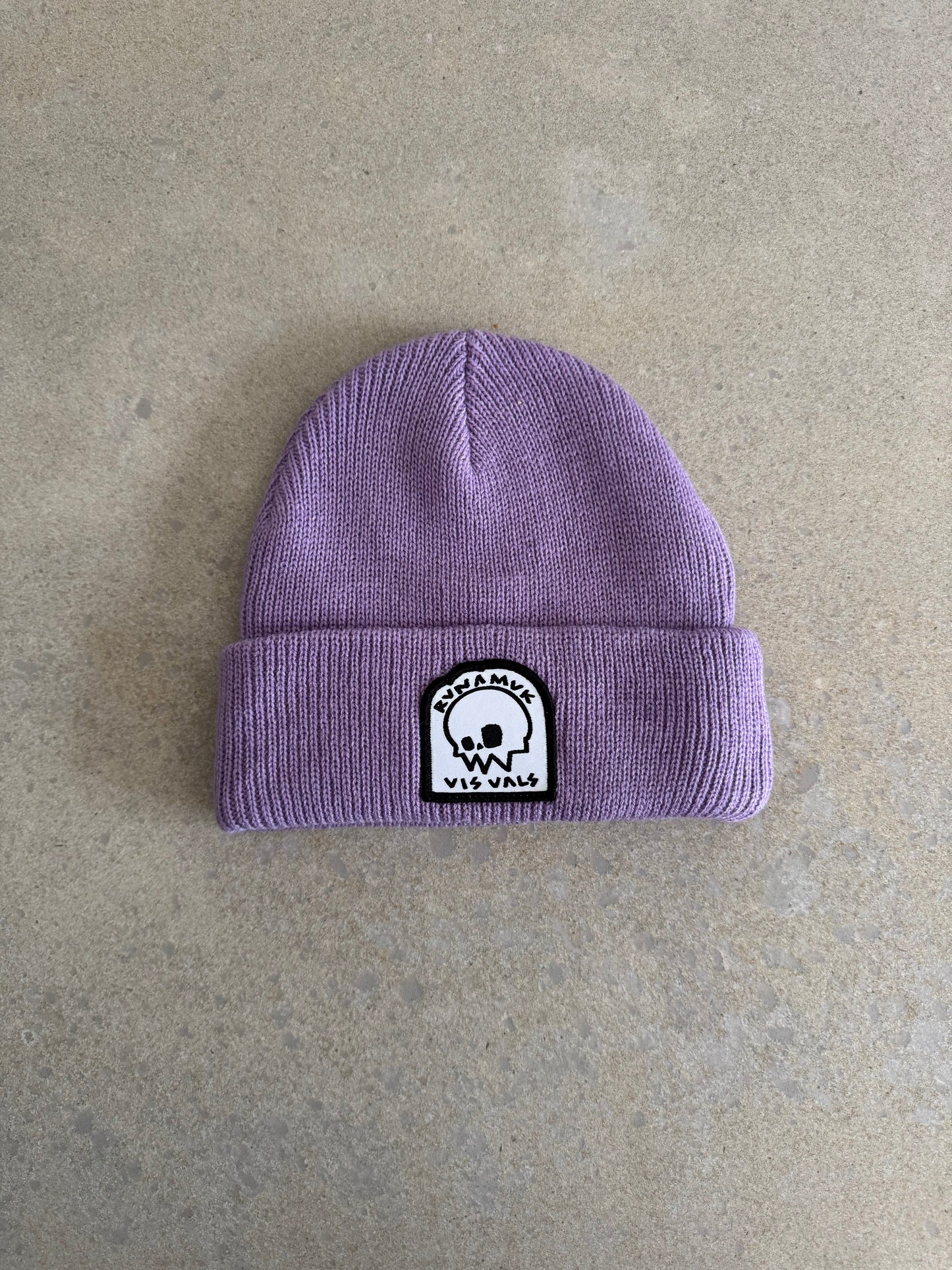 RATBAG BEANIES