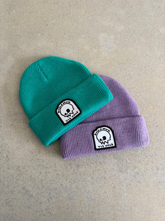 RATBAG BEANIES